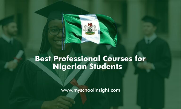 Best Professional Courses