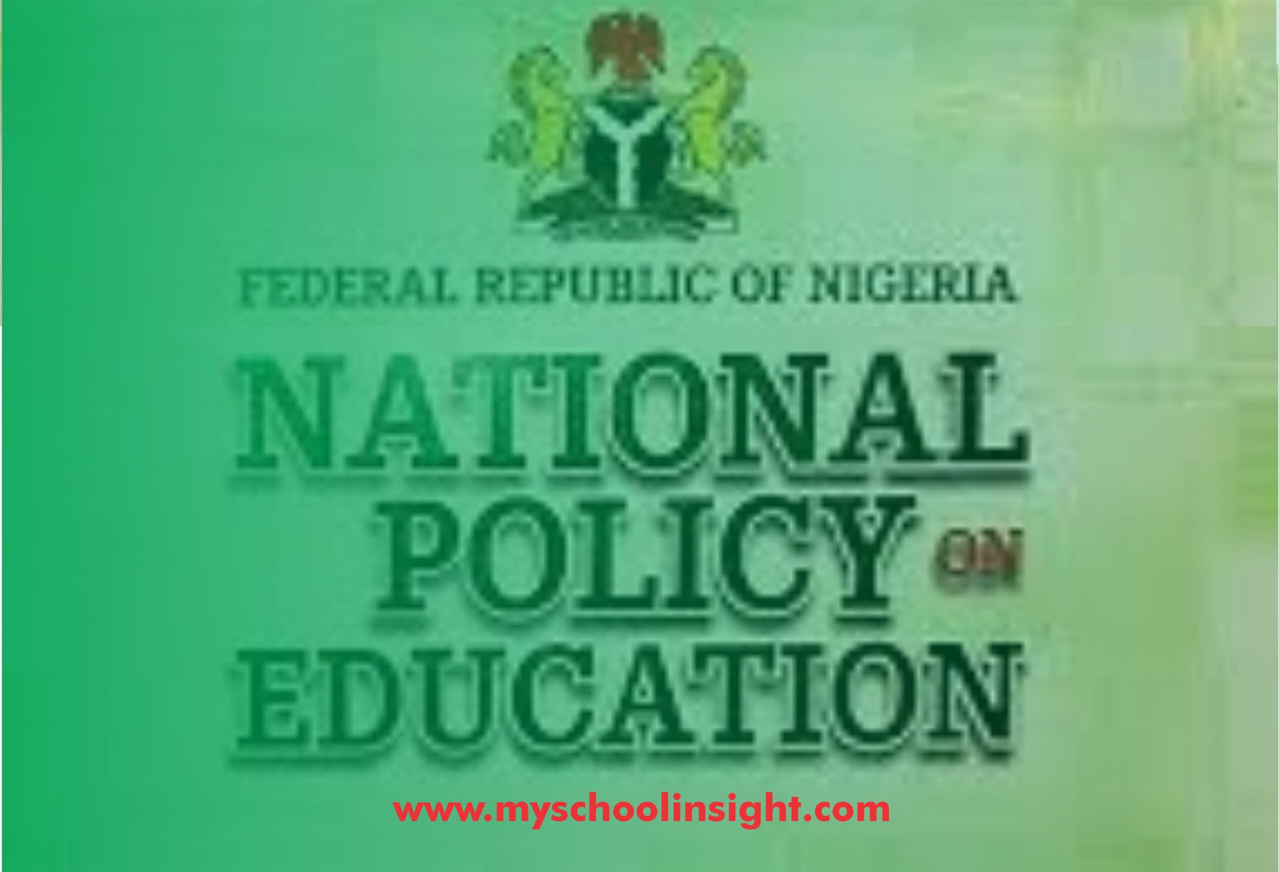 Nigeria Education