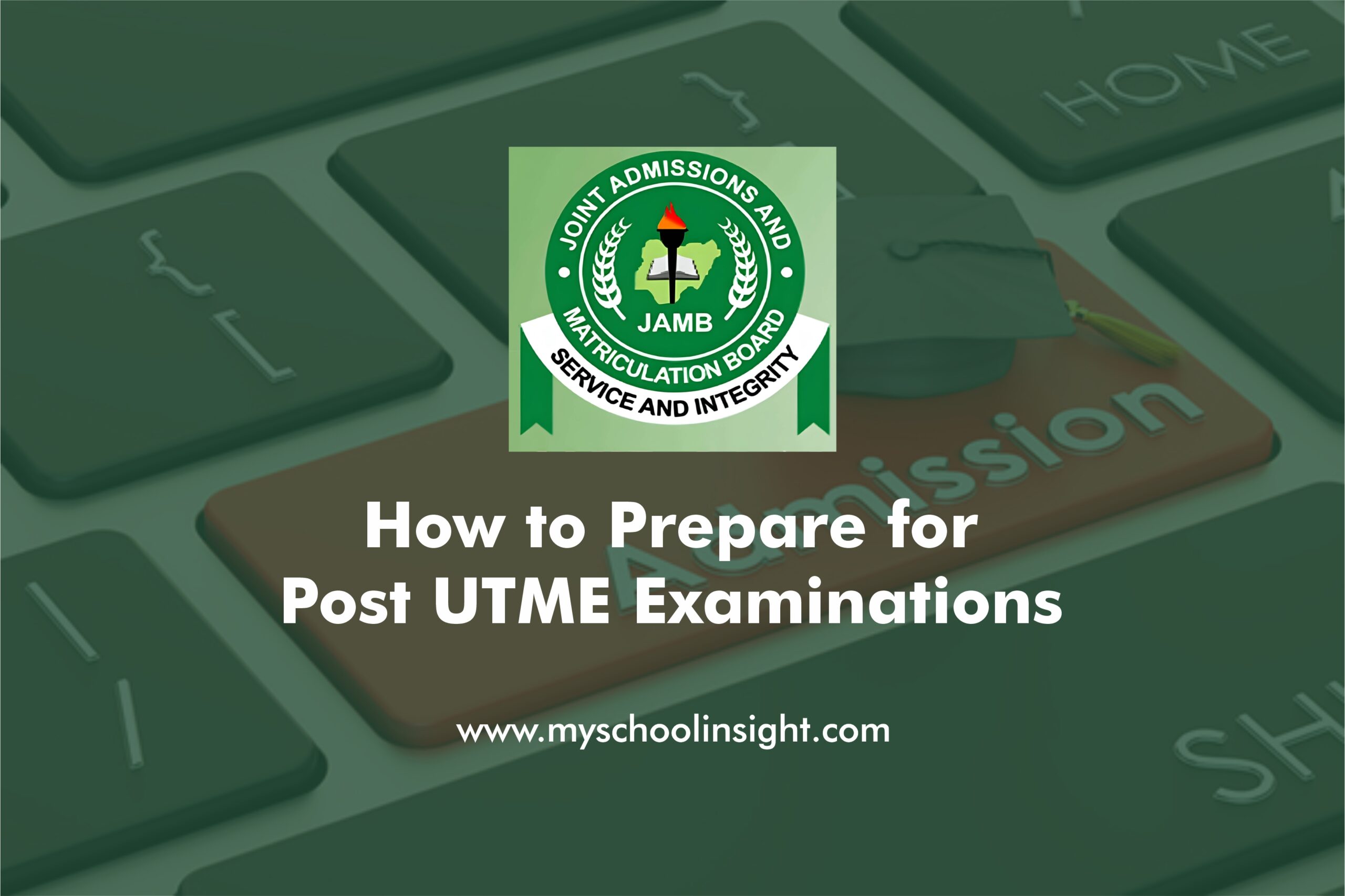 Post UTME