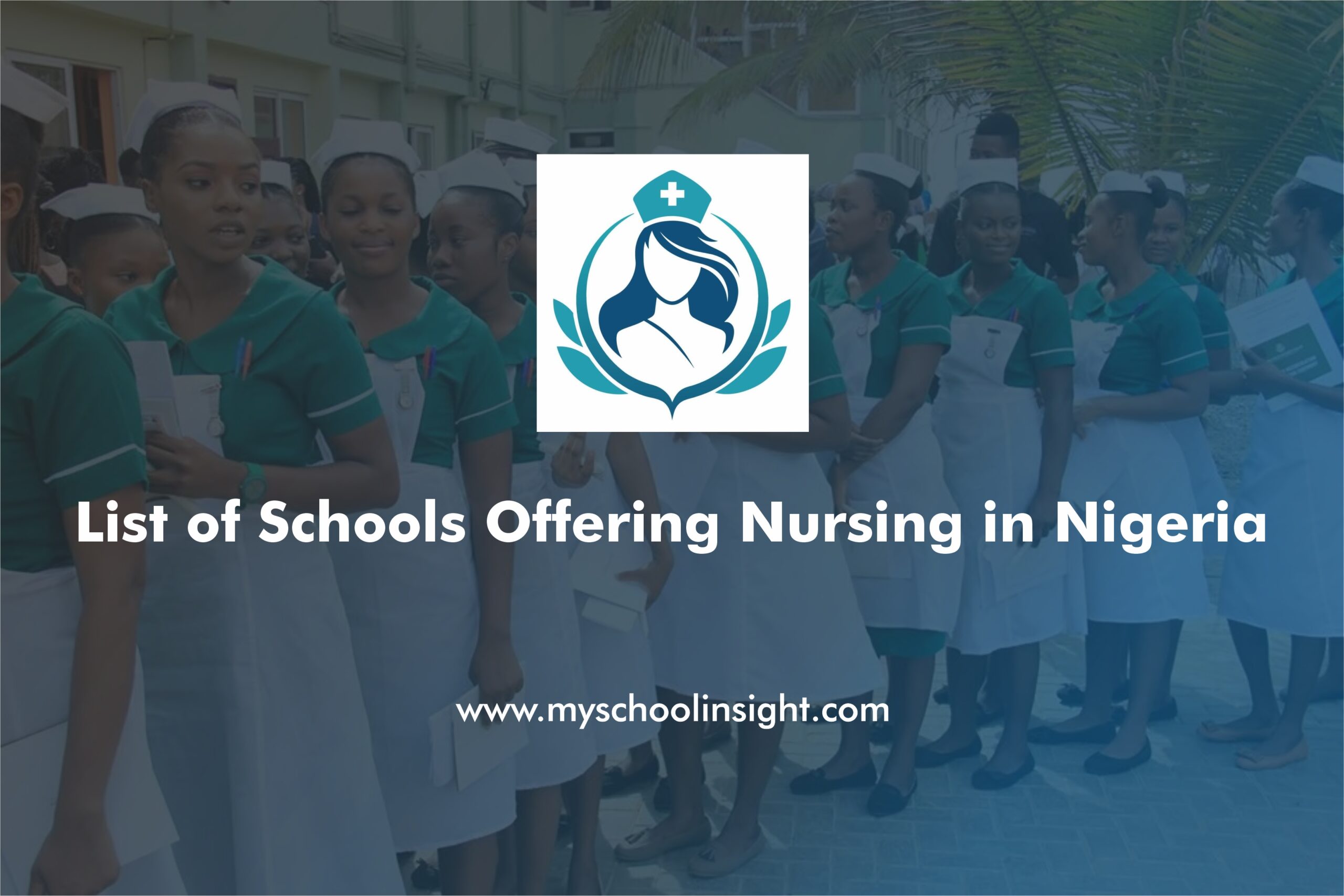 Schools Offering Nursing